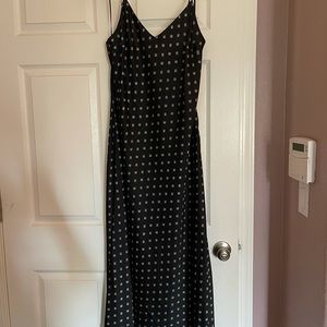 Vince Camuto maxi dress